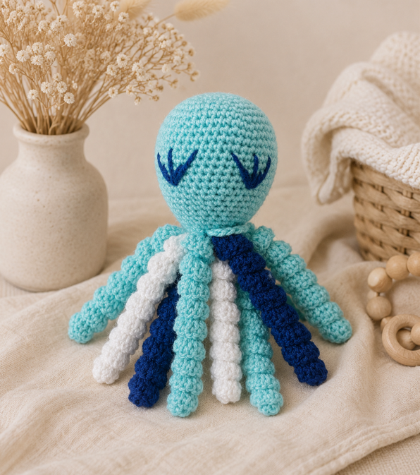 Bleu - TURQUOISE – Image 6
