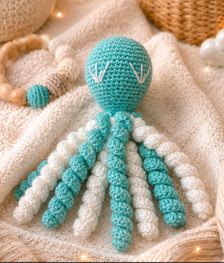 Bleu - TURQUOISE
