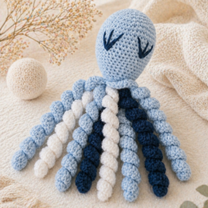 Bleu - NUAGE