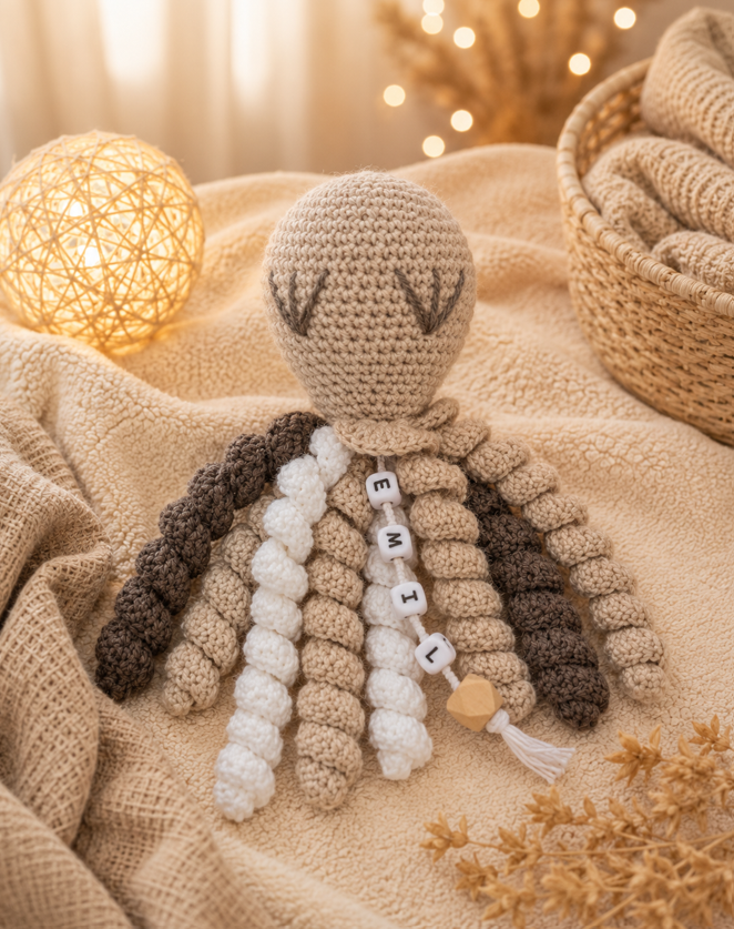 Beige - NOISETTE – Image 2