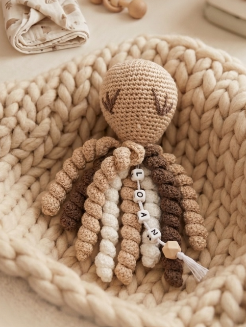 Beige - NOISETTE – Image 3
