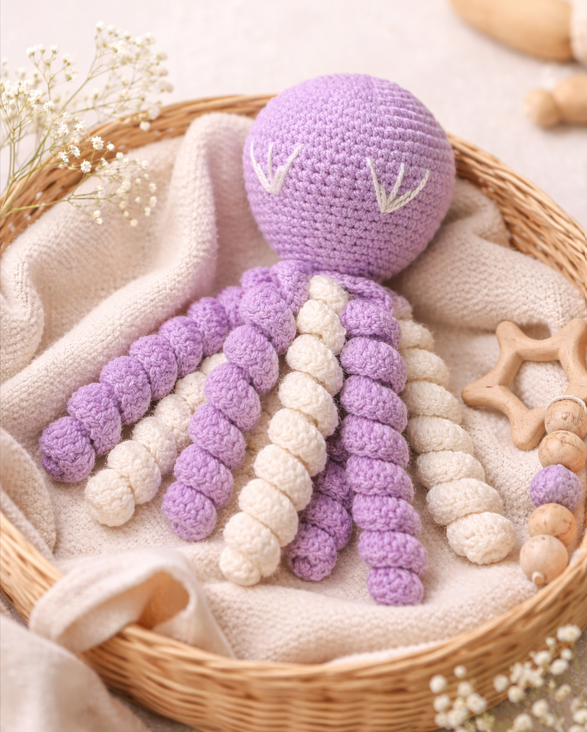 Les Violets