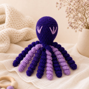 Violet - PLUME