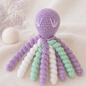 Violet - LICORNE